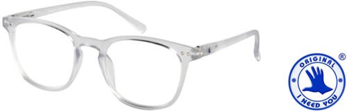 Leesbril I Need You +3.00 dpt Frozen kristal-2