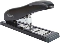 Nietmachine Rapesco Germ-Savvy Heavy Duty Eco HD-100 antibacterieel zwart-7