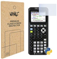 Screen protector rekenmachine TI-84+ CE-T 2 stuks