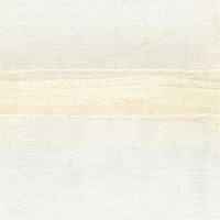 Organza zakjes Creativ Company 7x10cm 10 stuks off-white 10 zak-2