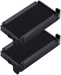 Stempelkussen Trodat Printy 6/4910 2 stuks zwart