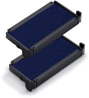 Stempelkussen Trodat Printy 6/4912 2 stuks blauw