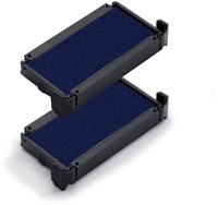 Stempelkussen Trodat Printy 6/4911 2 stuks blauw