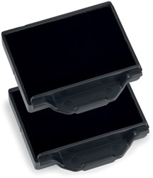 Stempelkussen Trodat Professional 6/50 2 stuks zwart