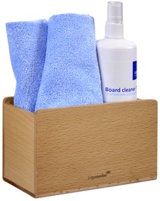 Whiteboard accessoirehouder Legamaster hout-2