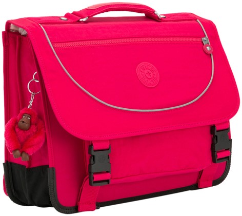 Schooltas Kipling Preppy True Pink One Stop Office Shop