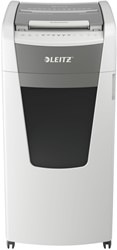 Papiervernietiger Leitz IQ Auto+ Pro 600 P4 snippers 4x28mm