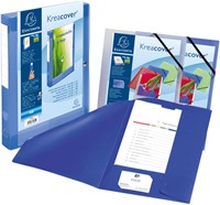 Ringmap PP Kreacover  A4+ 4D-R 16mm wit-3