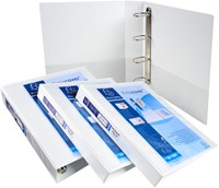 Ringmap PP Kreacover  A4+ 4D-R 16mm wit-1