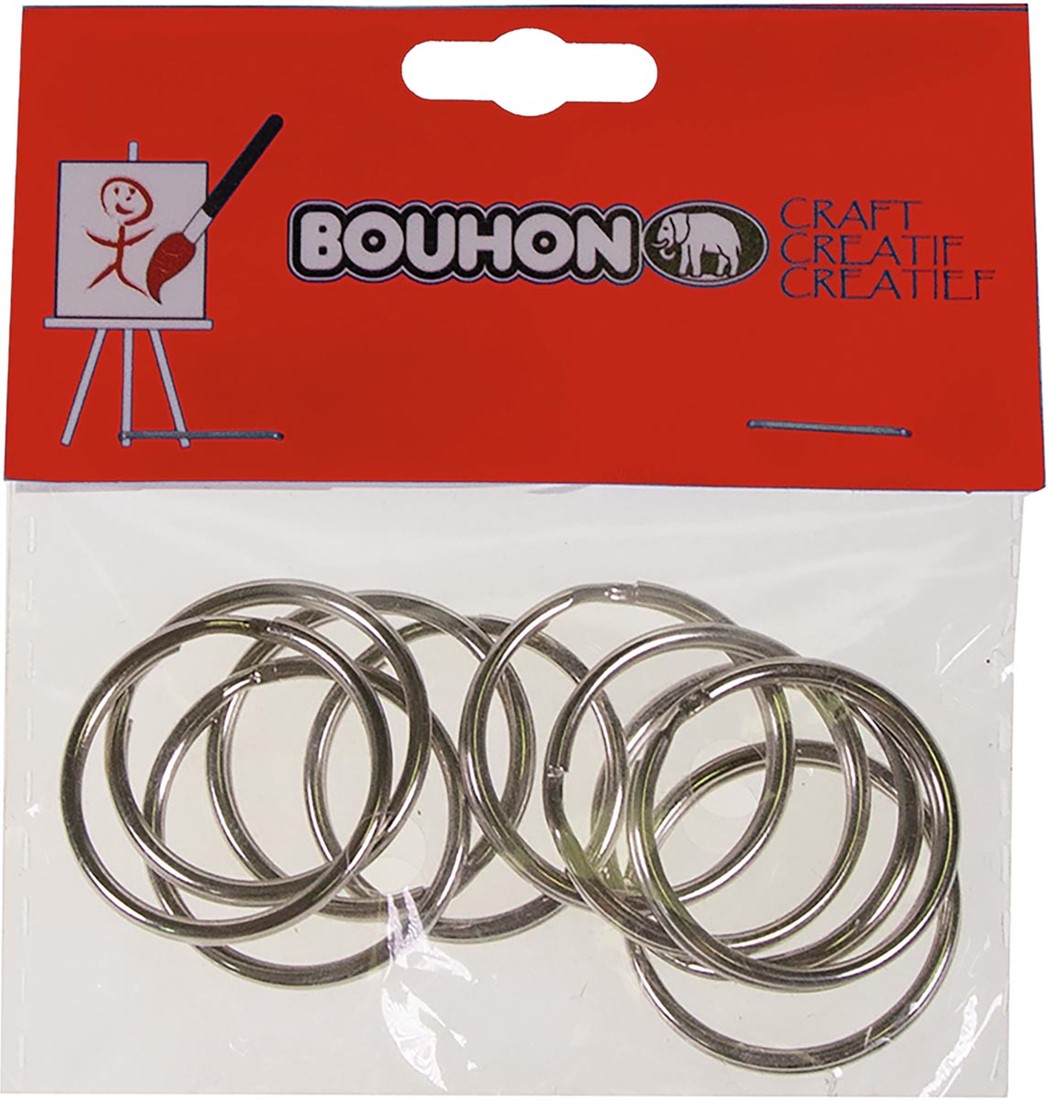 Benchdogs UK Werktafelbeschermers 3 mm (25 mm), 8 stuks | BD0014
