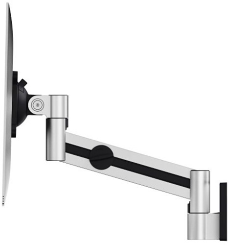 Monitorarm Durable met muurbevestiging voor 1 scherm-2