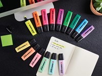 Markeerstift STABILO BOSS Original 70/112 pastel luchtig blauw-2