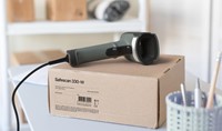 Safescan barcodescanner 330-W-1
