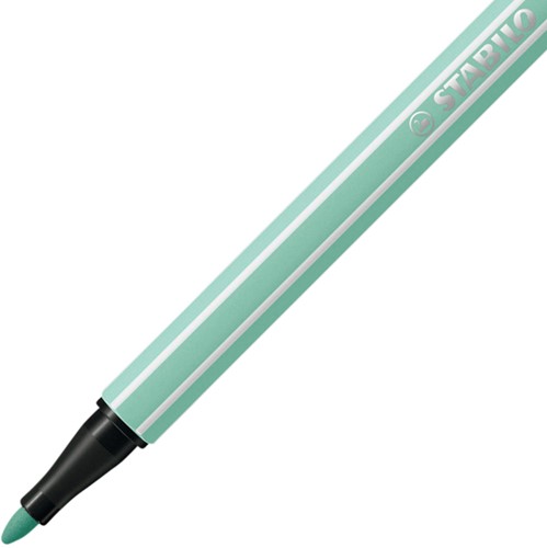 Viltstift STABILO Pen 68/12 medium eucalyptus-3
