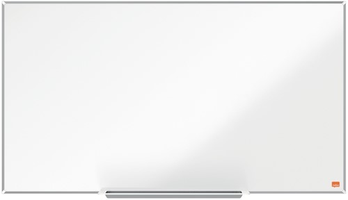 Whiteboard Nobo Impression Pro widescreen 50x89cm emaille