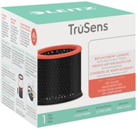 Filter koolstof huisdieren voor Leitz TruSens Z-2000-3