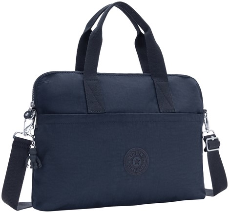 Laptoptas Kipling Elsil blue blue 2 One Stop Office Shop