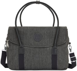 Laptoptas Kipling Superworker S black peppery