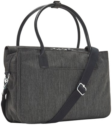 Laptoptas Kipling Superworker S black peppery-3