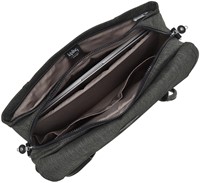 Laptoptas Kipling Superworker S black peppery-2
