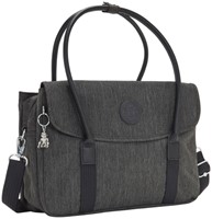 Laptoptas Kipling Superworker S black peppery-1
