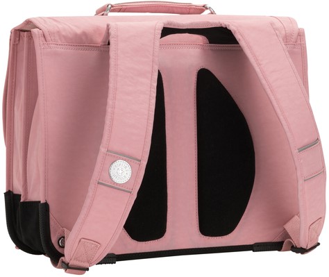 vrede Bisschop Kreet Schooltas Kipling Preppy Bridal Roze One-Stop-Office-Shop.nl