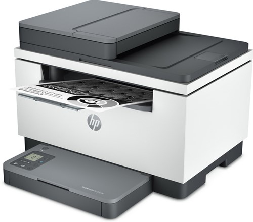 Multifunctional Laser printer HP Laserjet M234SDW-3