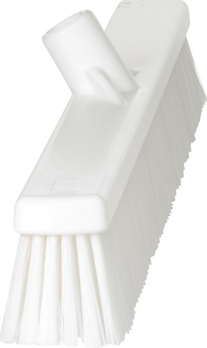 Veger Vikan harde en zachte vezel 610mm wit-2