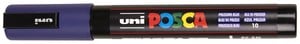 Verfstift Posca PC5M Medium Pruisisch blauw