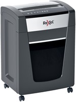 Papiervernietiger Rexel Momentum P515+ snippers 2x15mm-2