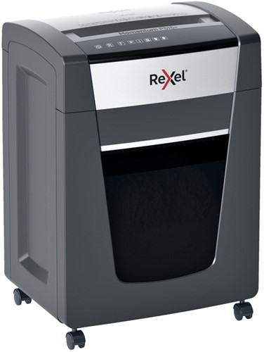 Papiervernietiger Rexel Momentum P515+ snippers 2x15mm-2