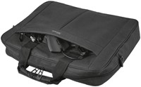 Laptoptas Trust Primo 16 inch zwart-2
