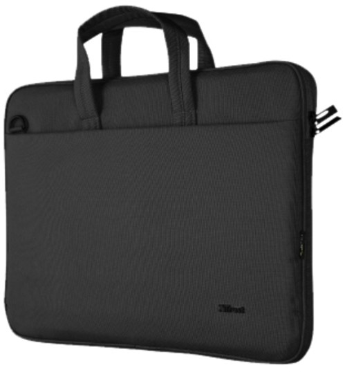 Laptoptas Trust Eco 16 inch zwart One-Stop-Office-Shop.nl