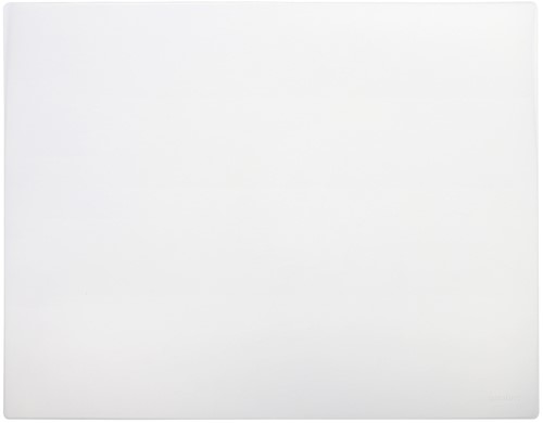Onderlegger Quantore 63x50cm transparant