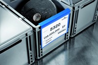 Documenthoes Durable met vouw A4 liggend 50 stuks-2