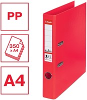Ordner Esselte No 1 Power PP 50 mm rood 5 stuks-6