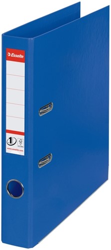 Ordner Esselte No 1 Power PP 50 mm blauw 5 stuks-3
