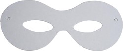 Bouhon Papieren masker