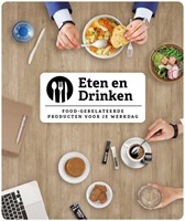 Catalogus Eten & Drinken