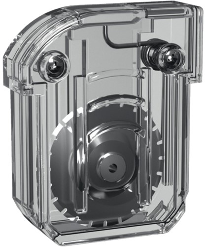 Perforatiemes voor rolsnijmachine Leitz Precision Office A4+ en A3 2 stuks-3