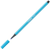 Viltstift STABILO Pen 68 Arty medium assorti blik à 66 stuks-4