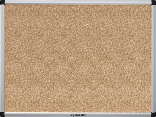 Kurkbord Legamaster UNITE 45x60cm
