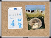 Kurkbord Legamaster UNITE 45x60cm-3