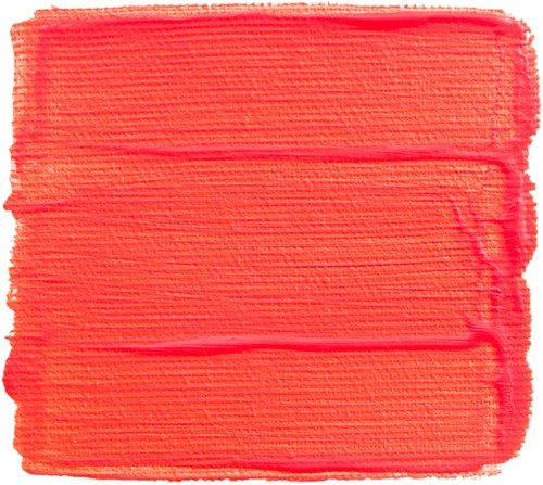 Acrylverf Talens Art Creation 257 reflexoranje tube à 75ml-3