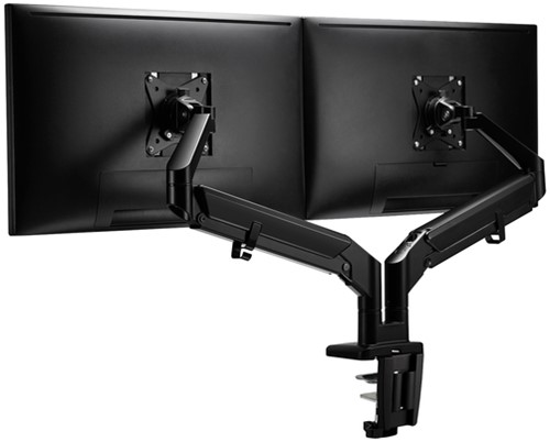 Monitorarm Neomounts DS70-810BL2 10-32 inch zwart-2