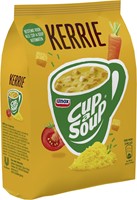 Cup-a-Soup vending, kerrie, 140 ml, zak van 40 porties-1