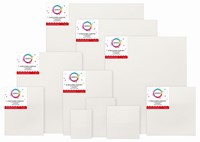 Schildersdoek Qrea Studio 50x50cm-2