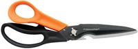 Schaar Fiskars Cuts+More Titanium multifunctioneel zwart-2