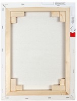 Schildersdoek Qrea Studio 60x80cm-2