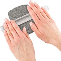 Boetseerklei Fimo Air 375gram granieteffect-2